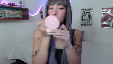 Tati - online show from November 29, 12:19 pm