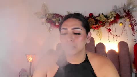 Snapshot of isabellas_smith chatting on December 17, 3:50 am Martina IG martissmith01 online show from December 17, 3:50 am