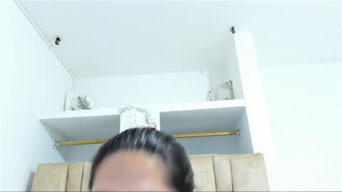 Snapshot of isabellas_smith chatting on January 4, 4:01 am Martina IG martissmith01 online show from January 4, 4:01 am