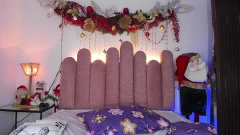 Snapshot of isabellas_smith chatting on January 6, 9:00 pm Martina IG martissmith01 online show from January 6, 9:00 pm