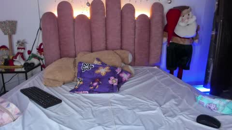 Snapshot of isabellas_smith chatting on January 10, 3:29 am Martina IG martissmith01 online show from January 10, 3:29 am