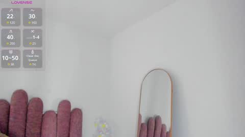 Snapshot of isabellas_smith chatting on January 23, 8:13 pm Martina IG martissmith01 online show from January 23, 8:13 pm