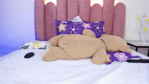 Snapshot of isabellas_smith chatting on January 28, 12:05 am Martina IG martissmith01 online show from January 28, 12:05 am