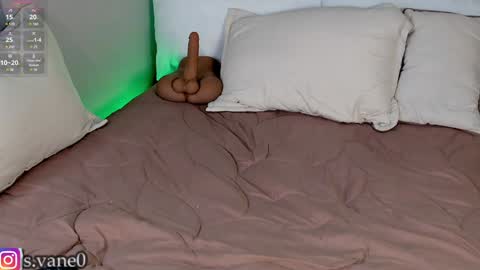 Snapshot of isabelle_adamss chatting on January 10, 5:05 am Isabelle online show from January 10, 5:05 am