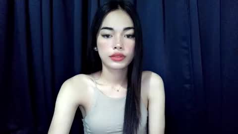 Isabelle online show from September 12, 2:44 am