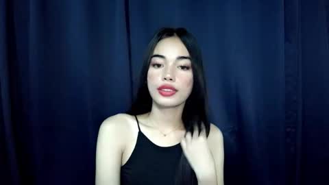 Isabelle online show from September 14, 11:09 am