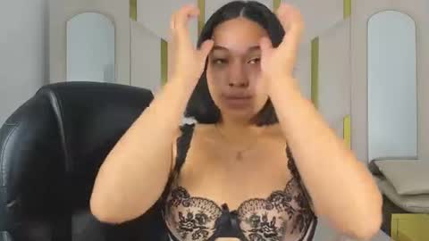 isabellrodriguez18 online show from October 31, 3:18 am