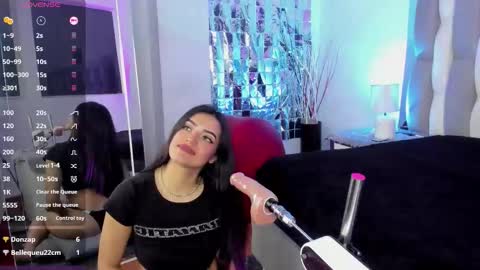 Isa online show from October 16, 4:35 am