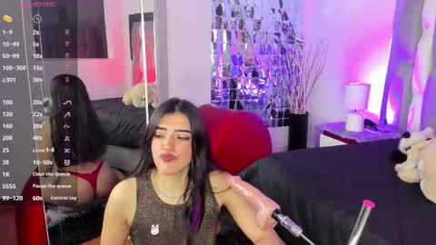 Isa online show from October 18, 4:15 am