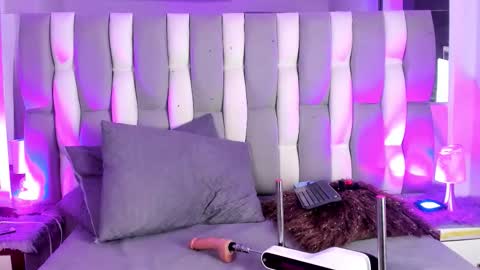 Isa online show from October 25, 5:15 am