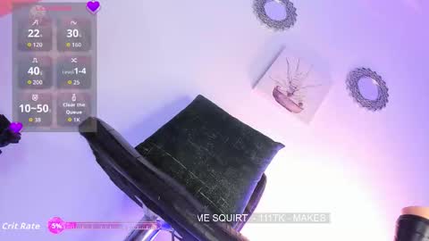 ISADORA online show from September 10, 12:32 am