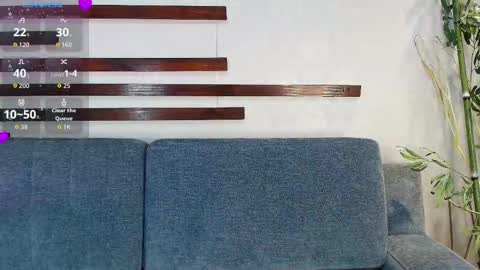 Isa online show from September 13, 12:49 pm