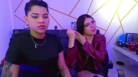 isabela online show from September 19, 5:31 am