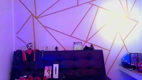 isabela online show from October 2, 12:28 am