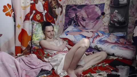 Sele online show from March 12, 7:49 pm