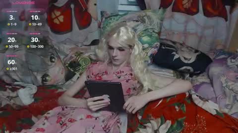 Sele online show from September 9, 10:09 pm