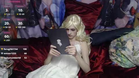 Sele online show from September 16, 9:27 pm