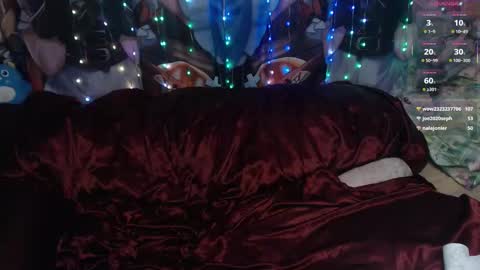 Sele online show from October 25, 11:43 pm