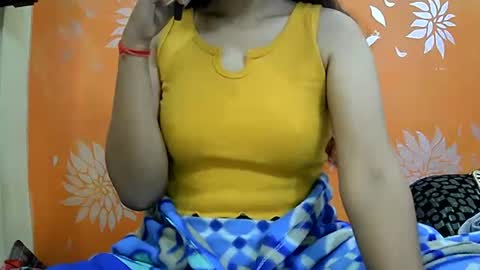 ishika_singh_ online show from December 19, 2:34 am