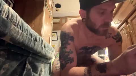 Daddy Master Master Daddy online show from October 23, 6:56 am