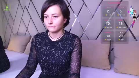 Ishtar online show from October 18, 3:35 pm