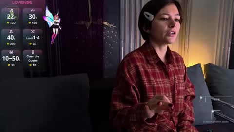 Ishtar online show from November 6, 3:35 pm