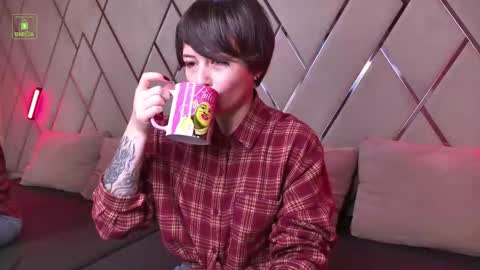 Ishtar online show from November 9, 10:57 am