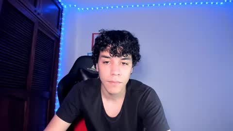 Isidro online show from March 8, 4:23 am