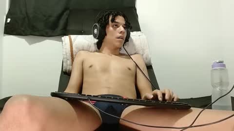 Isidro online show from September 8, 11:26 pm