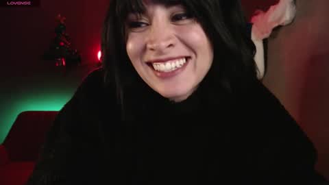 Ana Maria online show from December 27, 12:45 pm