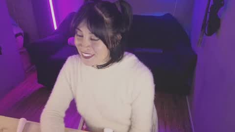 Ana Maria online show from March 12, 9:35 pm