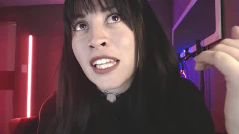 Ana Maria online show from November 22, 7:35 pm