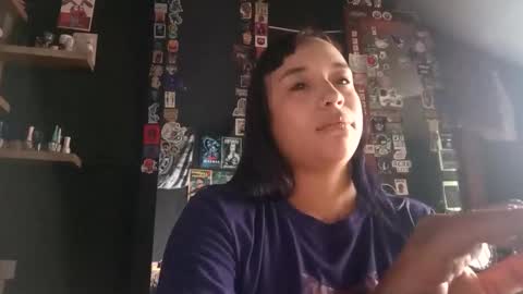 Snapshot of isisbathory chatting on November 28, 5:48 pm Isis online show from November 28, 5:48 pm