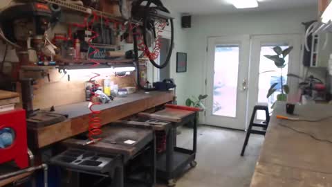 Jim online show from January 19, 3:32 pm