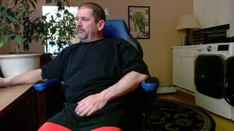 Jim online show from January 29, 8:40 am