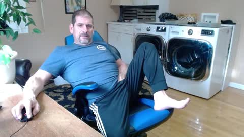 Jim online show from February 2, 8:30 pm