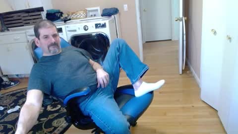 Jim online show from February 14, 1:51 pm