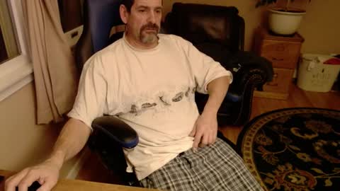 Jim online show from February 26, 10:04 am