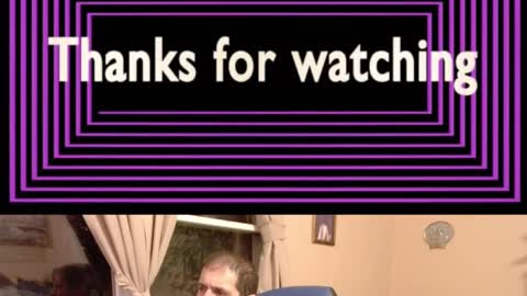 Jim online show from February 28, 11:12 pm