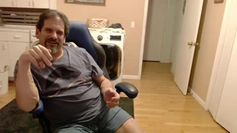 Jim online show from November 6, 11:48 pm