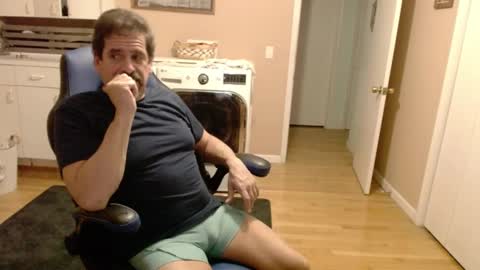 Jim online show from November 8, 5:18 am