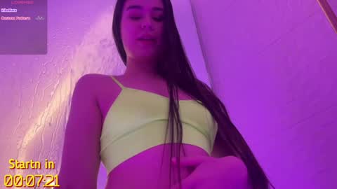 Im Eva  Lovense is activeThere are legends that in this room all your wishes can come true  Private is Open  online show from March 5, 2:12 pm
