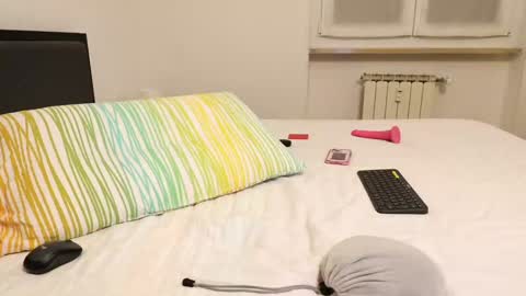 Morgana online show from February 3, 9:29 pm