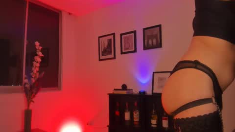 Julyane online show from February 21, 12:38 am