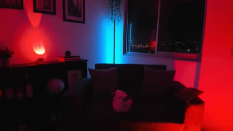 Julyane online show from March 8, 11:49 pm