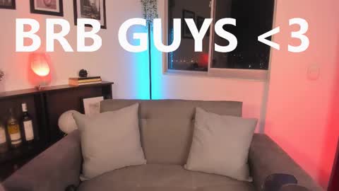 Julyane online show from March 9, 2:50 am