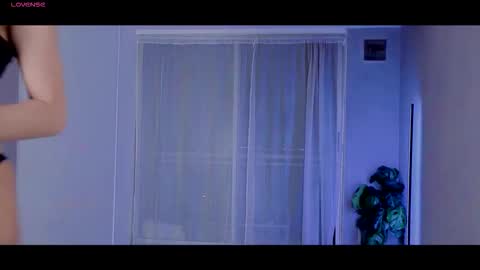 Julyane online show from October 8, 3:15 am