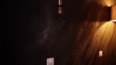 IsoldeBliss online show from February 22, 9:23 am