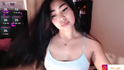 isabella p online show from September 27, 11:26 am