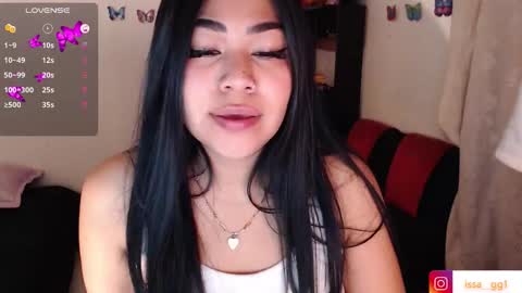 isabella p online show from November 29, 9:34 am